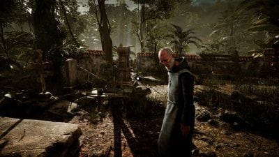 L'Amerzone : Le Testament de l'Explorateur encore repoussé et pas qu'un peu