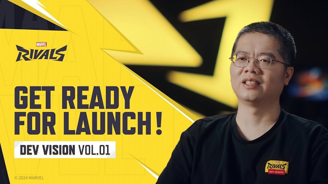 Marvel Rivals : Le hero-shooter fait le point sur tout son contenu avant son lancement