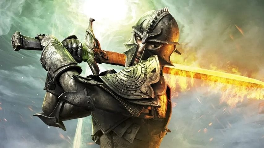 Dragon Age Inquisition : des concept-arts du mode multijoueur refont surface