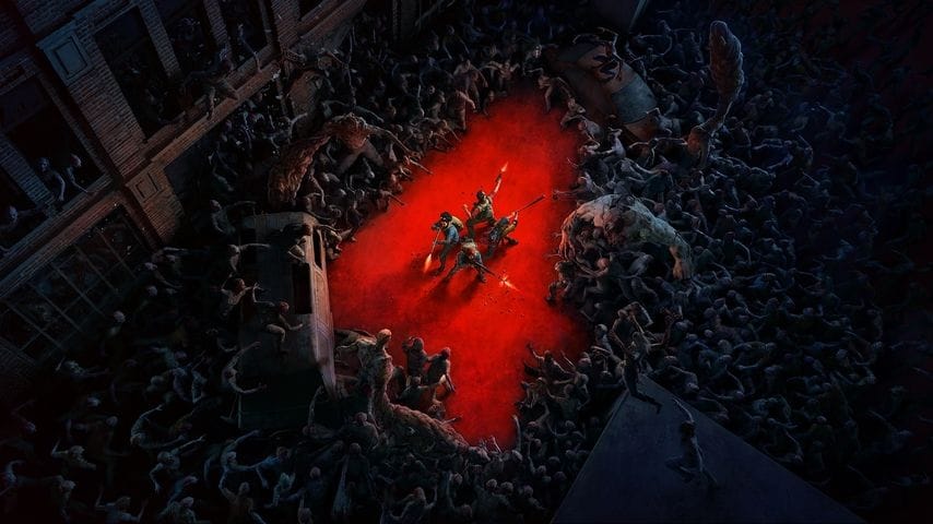Back 4 Blood : une suite en préparation ?