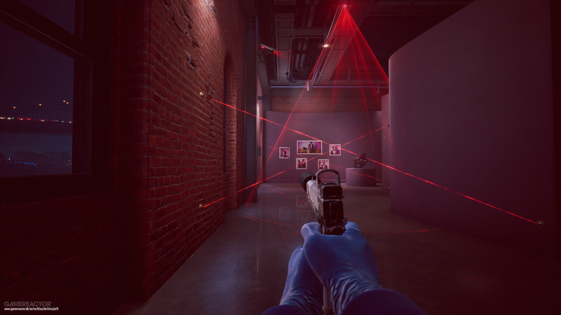 Payday 3 verra des niveaux d'investissement plus faibles à l'avenir