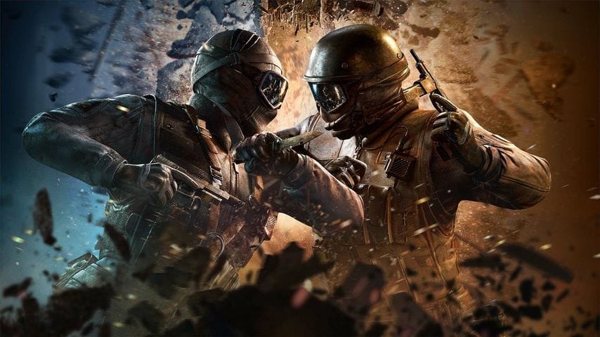 Rainbow Six Siege : enfin du crossplay entre PC et consoles