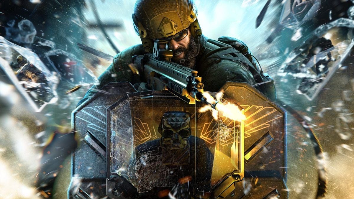 Neuf ans après son lancement, Rainbow Six Siege bénéficie enfin d'un crossplay complet avec la saison 4