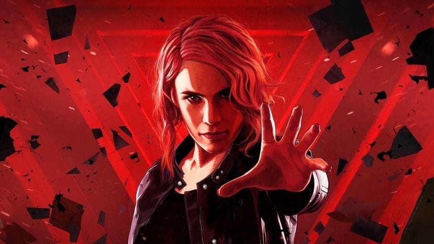 Control 2 sera un action-RPG, le studio Remedy vise 3 à 4 millions de ventes