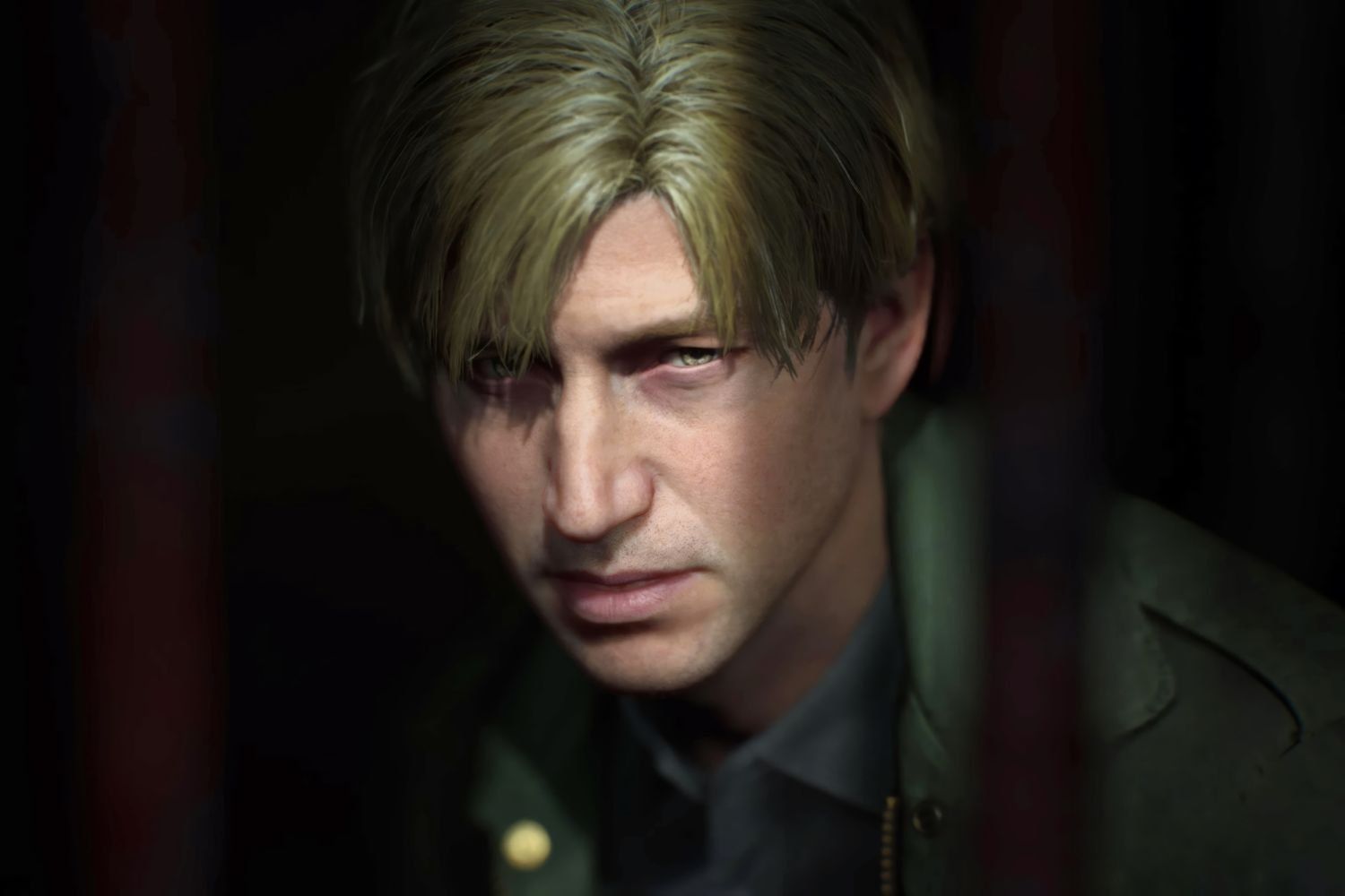 Silent Hill 2 est en très mauvais état sur PS5 Pro, Bloober Team réagit