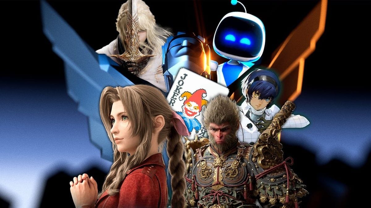 Game Awards : meilleur jeu de l'année, meilleure direction artistique... tous les nommés à la cérémonie des "Oscars" du jeu vidéo