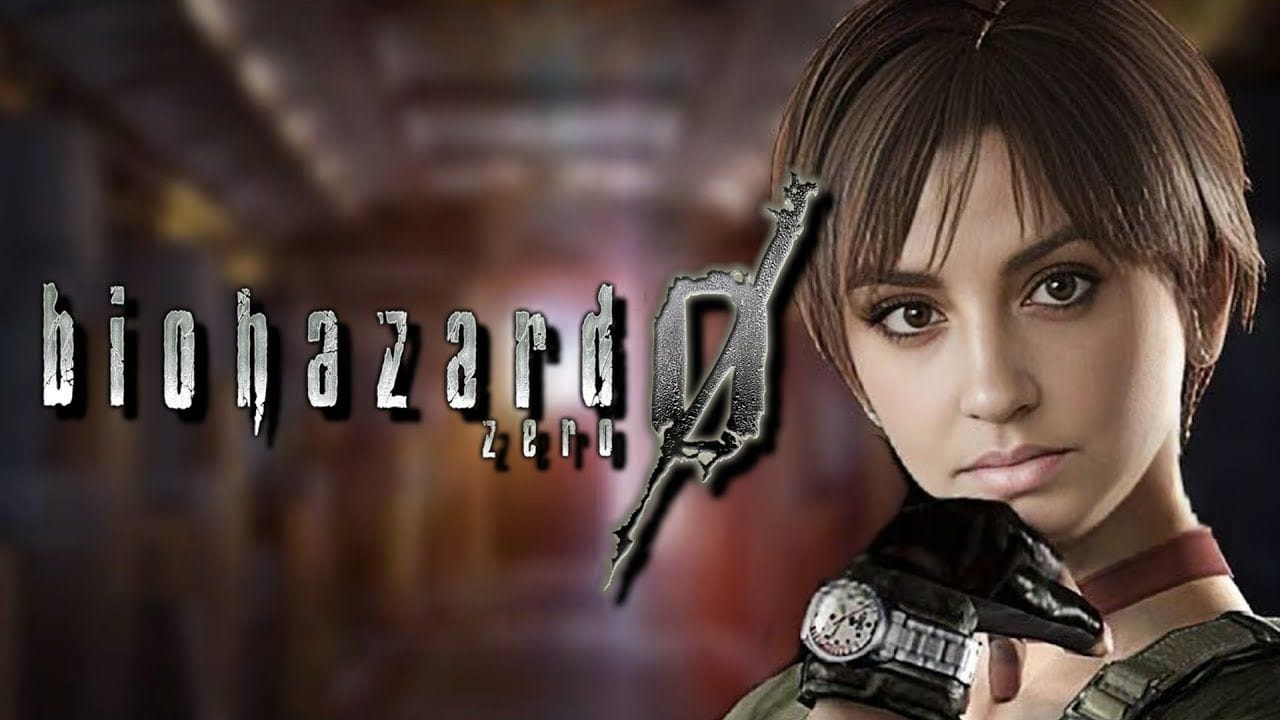 Resident Evil Zero