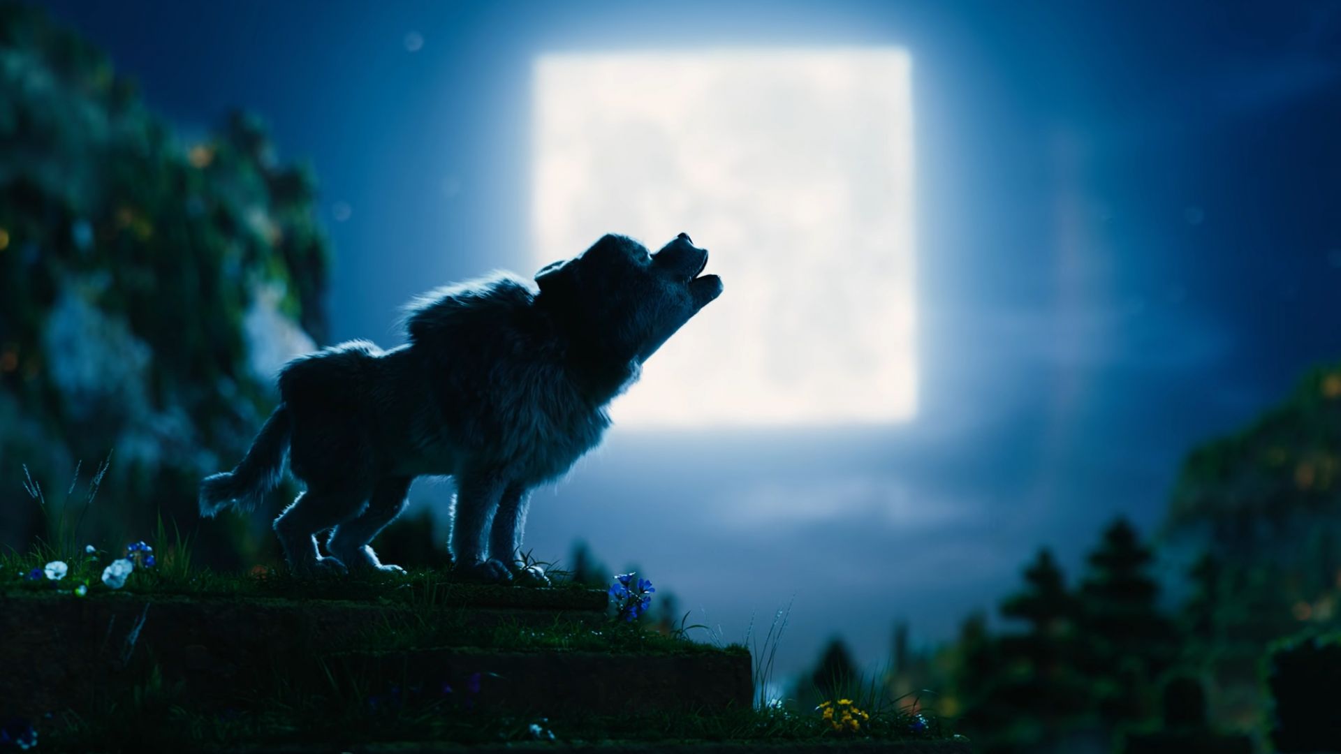 A Minecraft Movie a l'air étonnamment bien dans la nouvelle bande-annonce