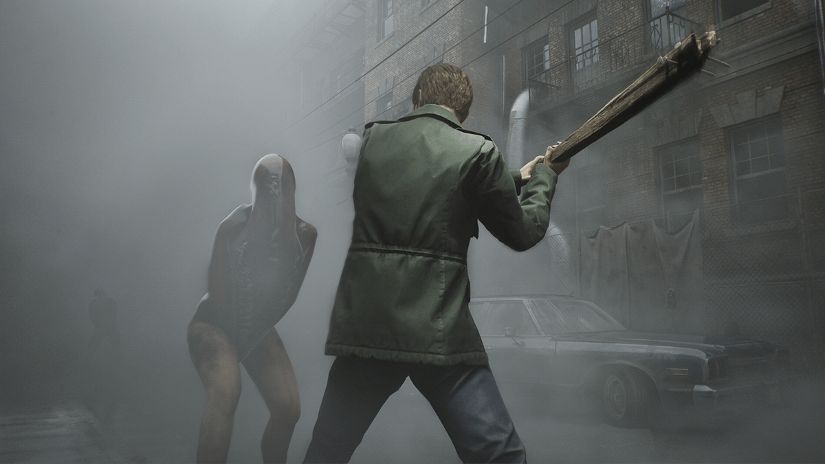 Silent Hill 2 Remake : La Bloober Team travaille sur un patch pour régler les problèmes graphiques sur PlayStation 5 Pro