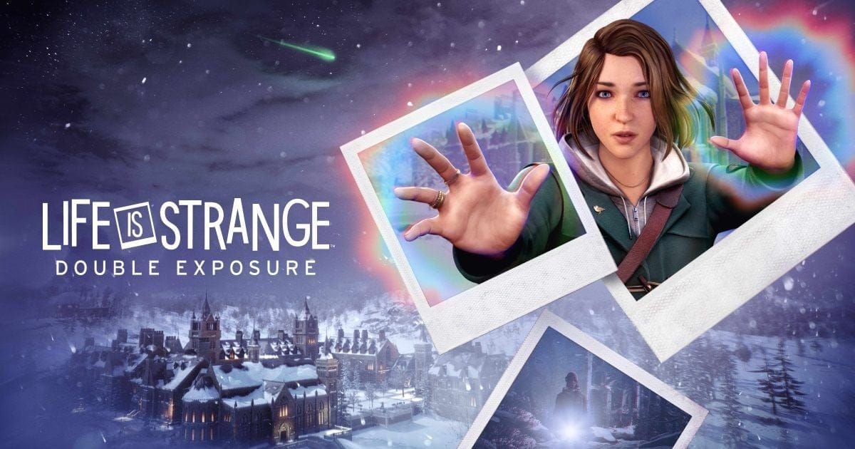 Test Life is Strange: Double Exposure, l’aventure de la maturité