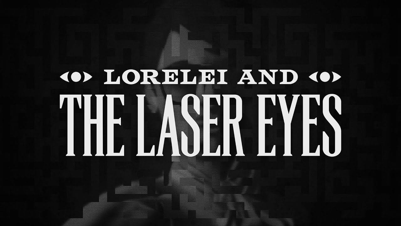 L'envoûtant Lorelei and the Laser Eyes débarquera sur les consoles PlayStation d'ici quelques jours
