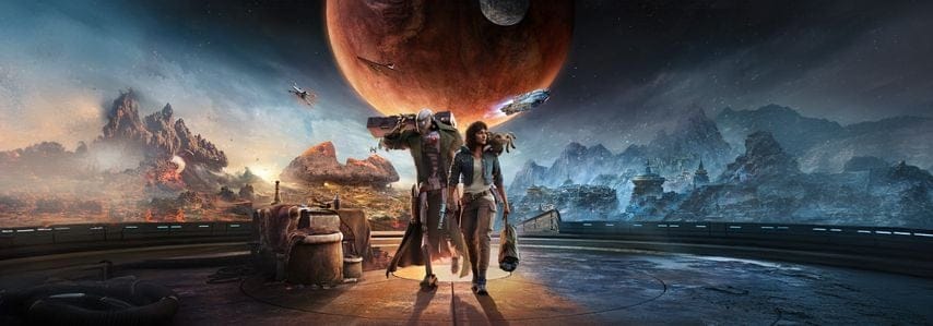 Star Wars Outlaws : un gros patch pour corriger les mécaniques de tir et d'infiltration