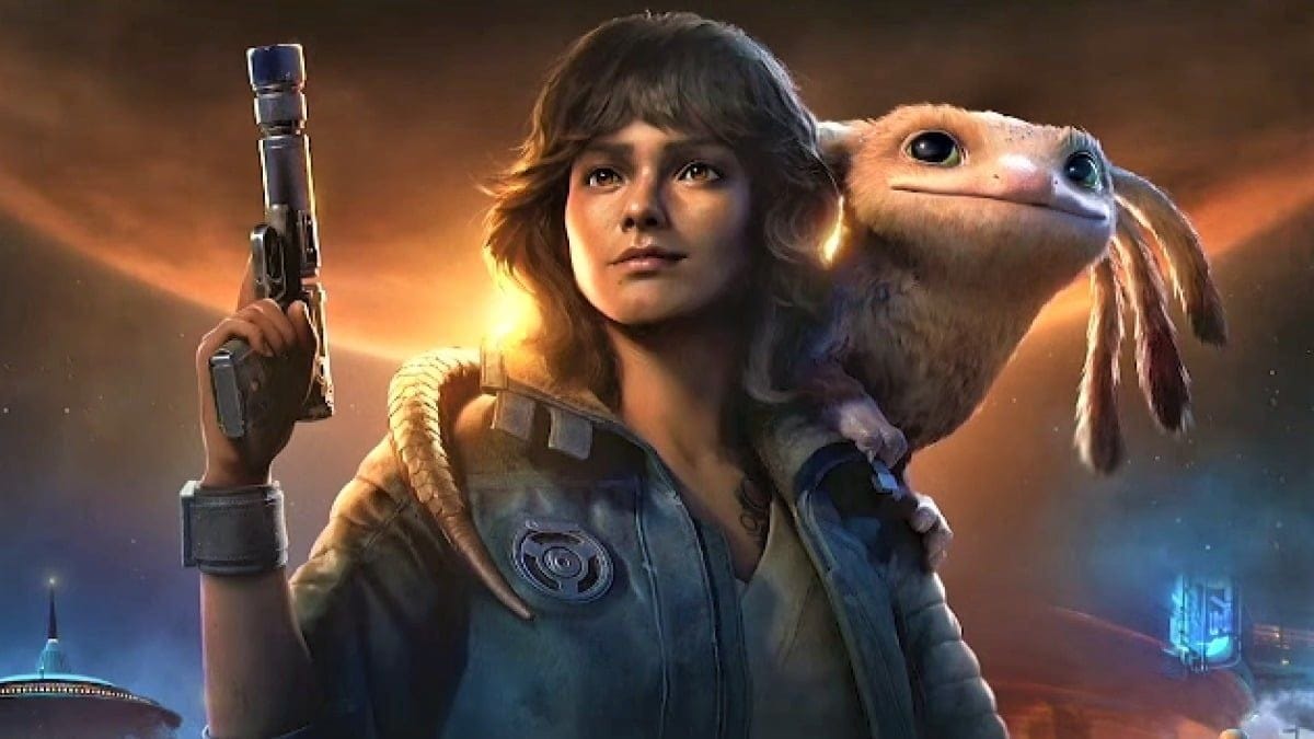 Star Wars Outlaws : la grosse mise à jour est dispo, c'est énorme !