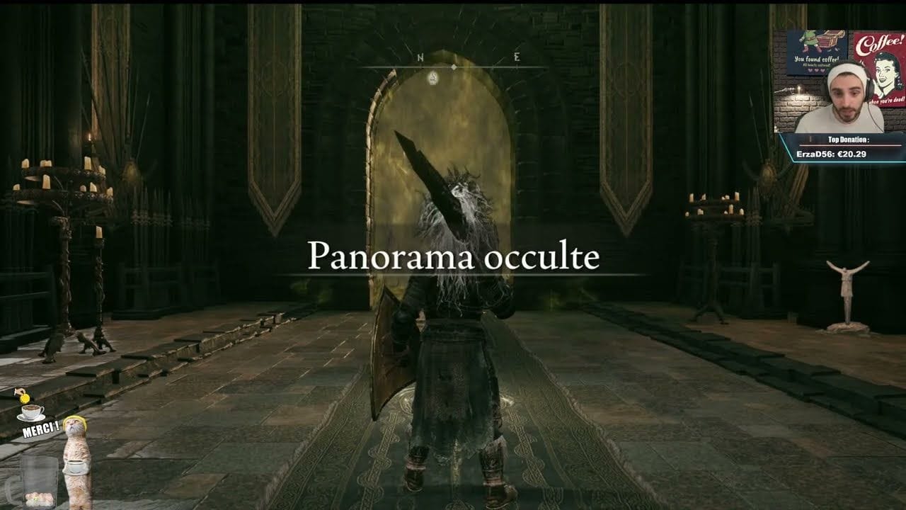 ELDEN RING DLC ERDTREE : Combats de BOSS avec les ABONNÉS ! 🔥 Dragons, Bayle, Gaïus... Redif SNIR