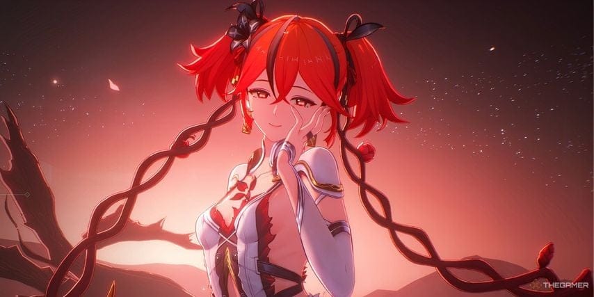 Wuthering Waves : le gacha arrive sur PS5 en janvier 2025