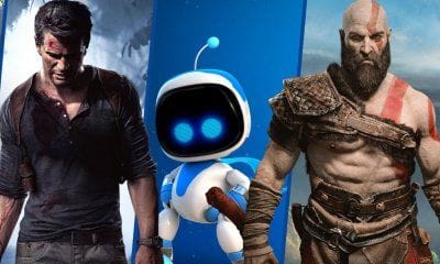 BON PLAN PS5 et PS4 : des jeux PlayStation en soldes, à partir de 9,99 € pour le Black Friday