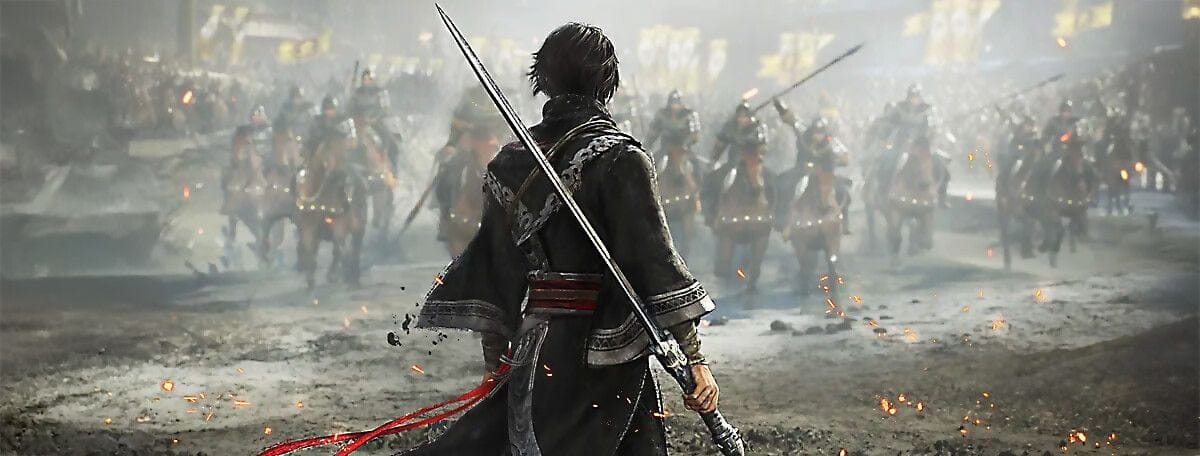 Dynasty Warriors Origins : on y a joué, la DarkSoulisation du Musô nous a hypés ! (Preview)
