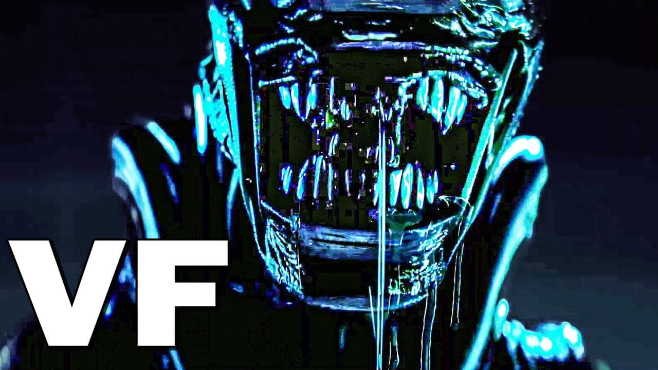 ALIEN: EARTH Bande Annonce Teaser VF (2025) Nouvelle