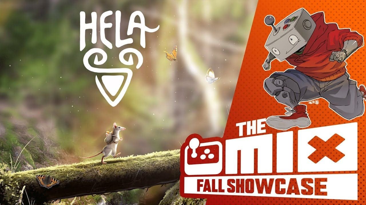 Hela : Le prochain jeu des créateurs d'Unravel annonce une sortie sur PS5 et Xbox Series, voici un nouveau trailer de gameplay