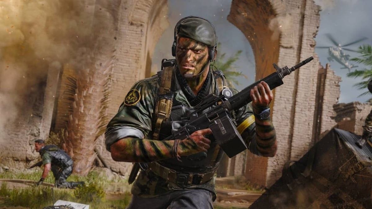 Call of Duty Black Ops 6 n'y échappe pas, ce lancement de mode a été gâché à cause de ces joueurs !