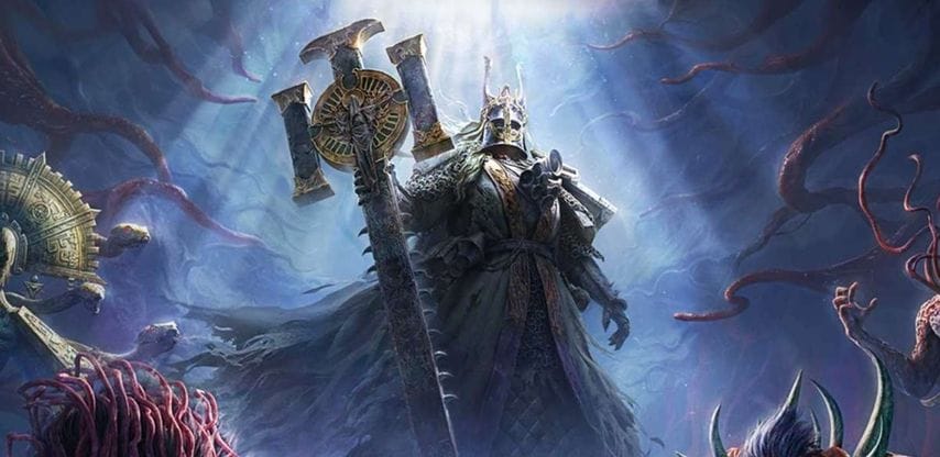 Path of Exile 2 lâche un trailer de gameplay présentant ses classes de personnages