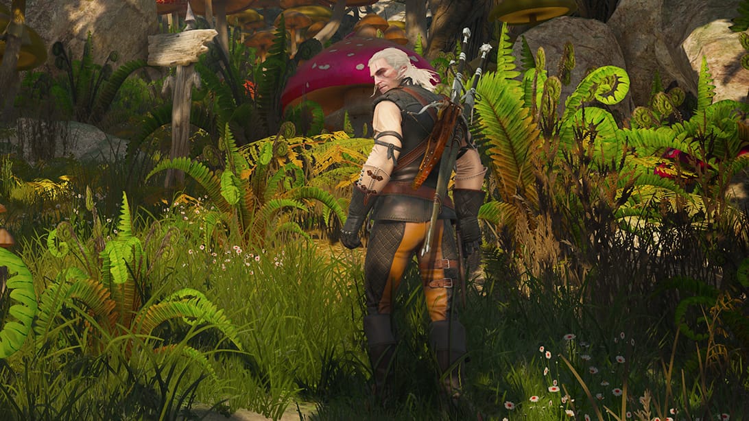 L'expérience de la prison de Toussaint