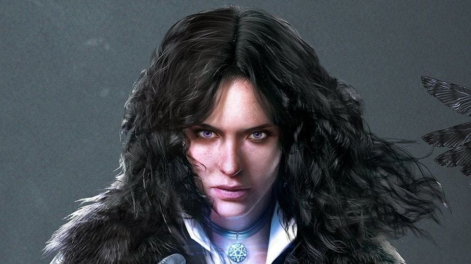Yennefer de Vengerberg