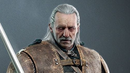 Vesemir