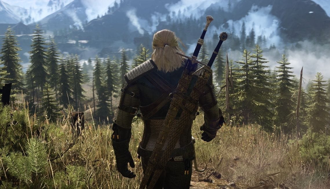 Bien débuter dans The Witcher 3 : Wild Hunt
