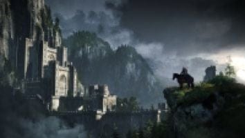 Kaer Morhen