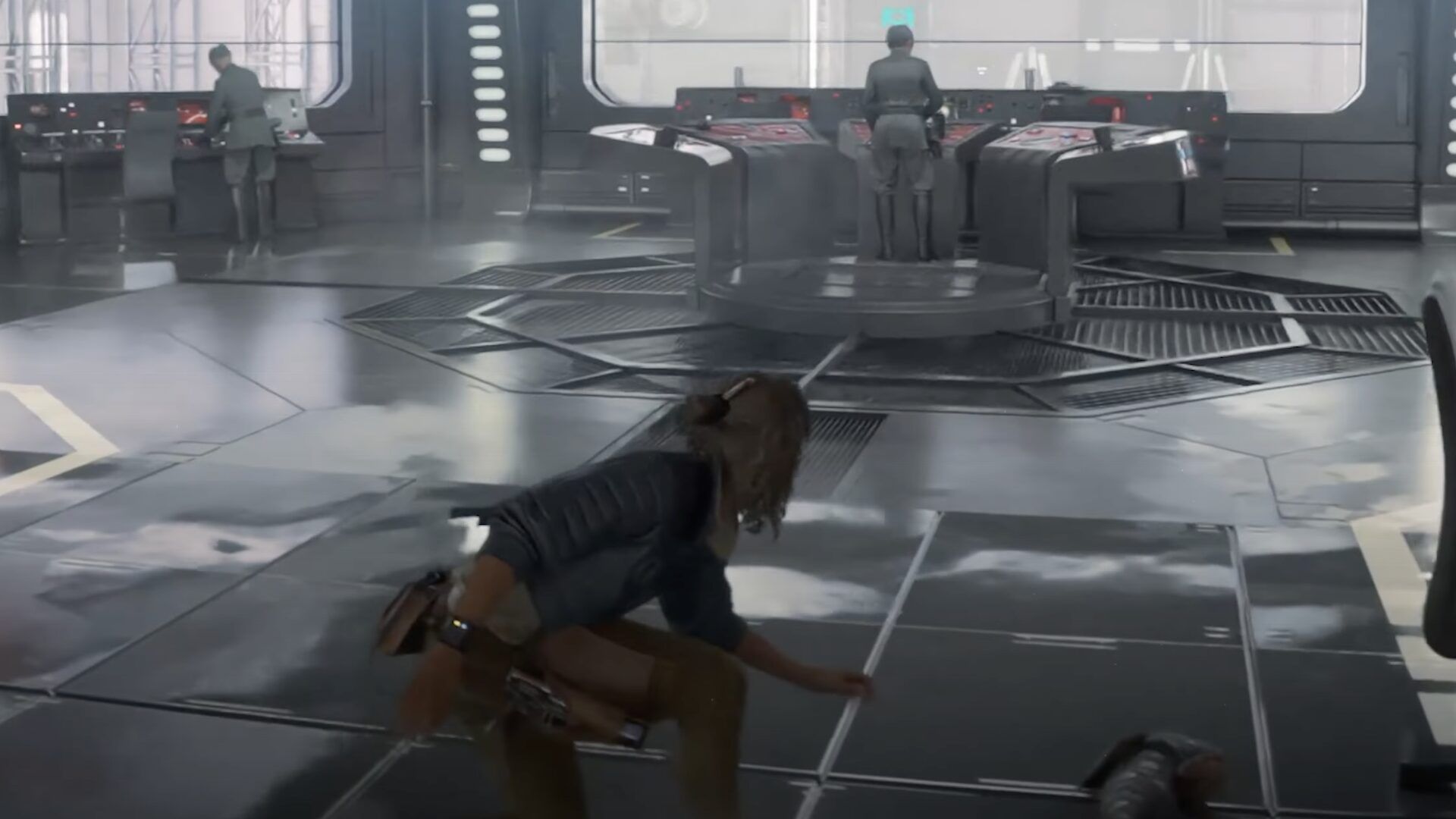Star Wars Outlaws vient de supprimer son plus gros défaut