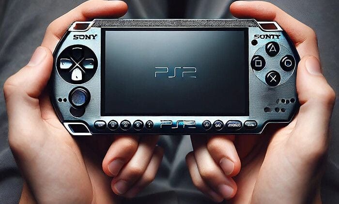 PS5 Portable : Sony serait en train de développer une nouvelle console, 1ères rumeurs...