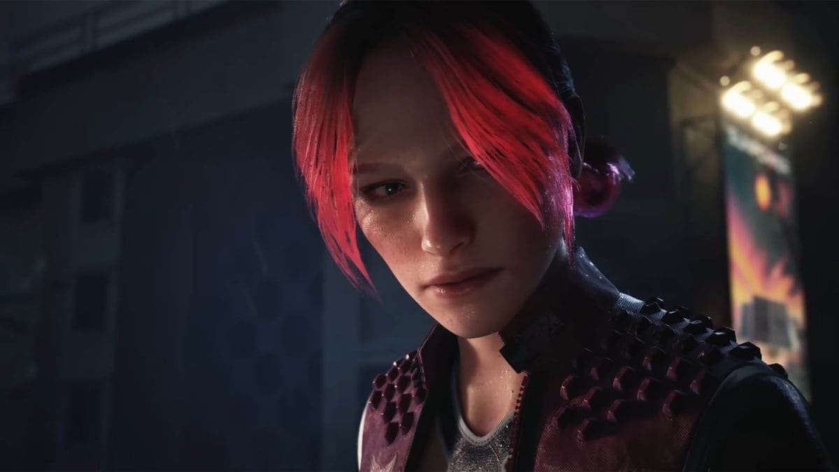 Ce jeu vidéo entre John Wick et Cyberpunk veut être aussi beau que les derniers jeux PS5 et Xbox Series