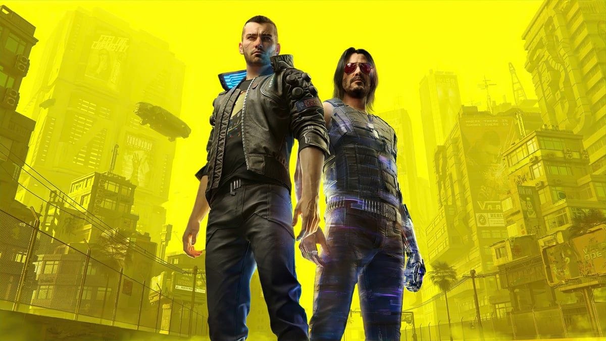 Les développeurs de CD Projekt ont bel et bien mis Cyberpunk 2077 de côté, les joueurs qui ont acheté une PS5 Pro vont être très déçus !