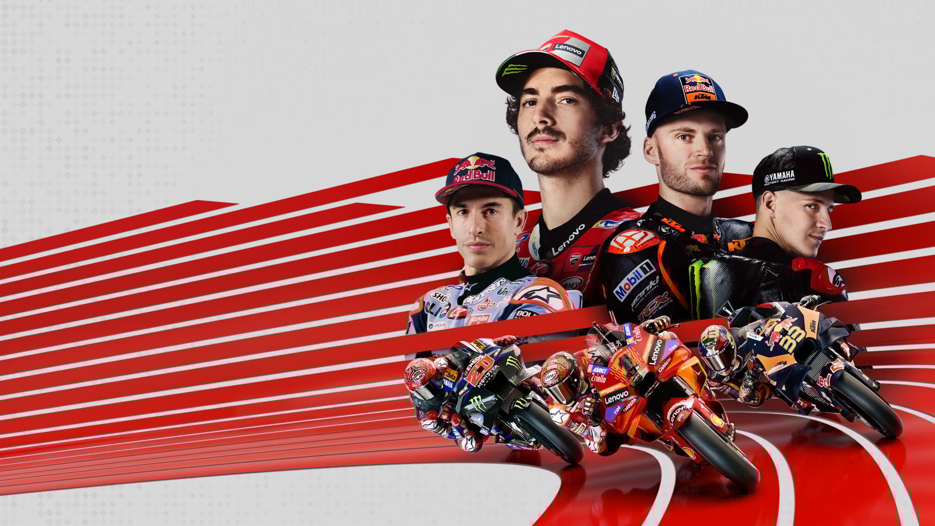MotoGP 24