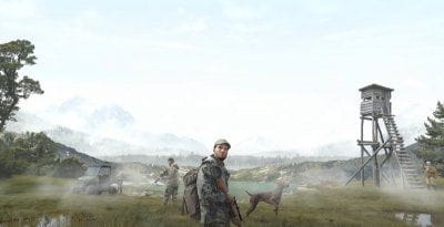Hunting Simulator : la chasse va reprendre avec un 3e opus