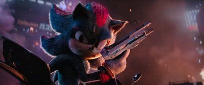CINEMA : Sonic 3, le film s'offre une deuxième bande-annonce avec un maximum de Chaos et « Détective Pikachu »