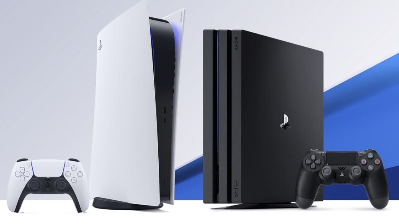 PS5 & PS4 : plein de jeux en promo avec le Black Friday