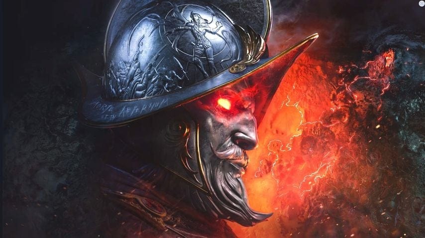 Le MMO New World : Aeternum présente sa feuille de route pour les saisons à venir