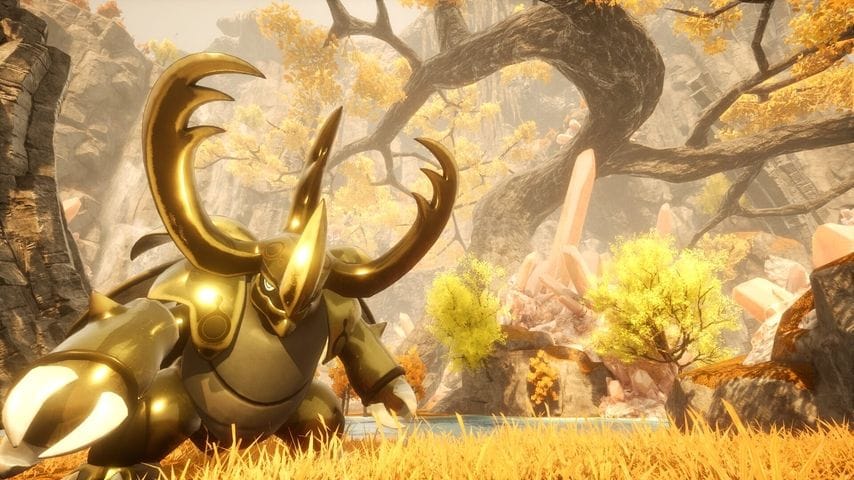 Palworld : bientôt une nouvelle île, une collaboration avec Terraria dans les tuyaux