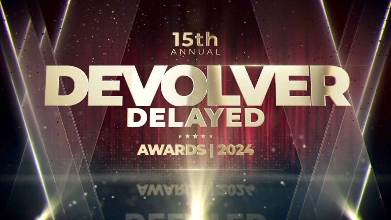 Devolver repousse Skate Story, Baby Steps et Stick It To The Stickman à 2025 dans une drôle de vidéo