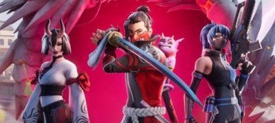 Fortnite : un aperçu des points d'intérêt de la carte du Chapitre 6 fort instructif et de belles illustrations pour patienter