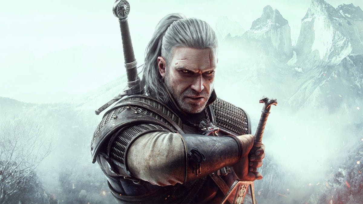 Le prochain The Witcher donne de ses nouvelles ! - jeuxvideo.com
