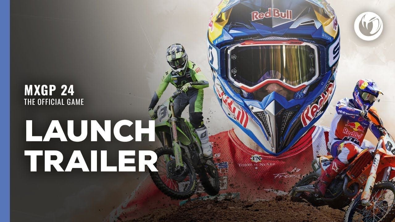 MXGP 24 est disponible et c'est une déception pour le jeu de motos, les promesses ne sont pas tenues