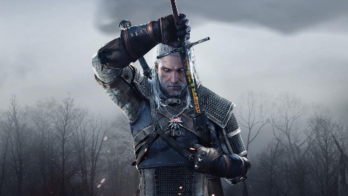 Les fans des jeux The Witcher vont sauter de joie : CD Projekt confirme bel et bien que Cyberpunk 2077 est derrière eux !