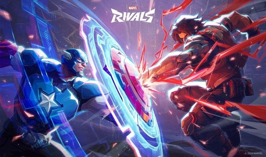 Prêt à affronter Overwatch et Valorant, Marvel Rivals annonce la fin de son développement