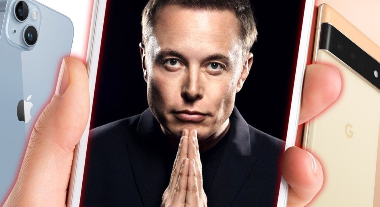 Elon Musk dérape encore et s'attaque au jeu vidéo de la pire des façons