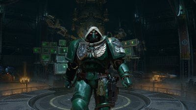 Warhammer 40,000: Space Marine 2, patch PS5 Pro, contenu additionnel imminent et nouveau chiffre de joueurs