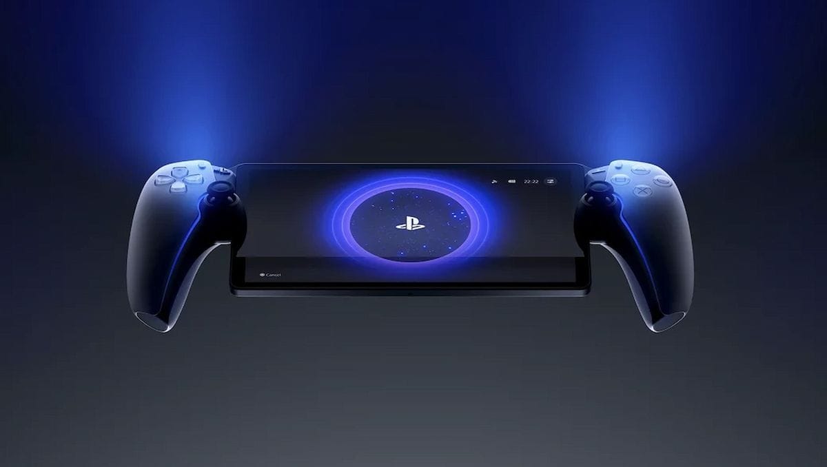 PlayStation Portal : cette nouvelle fonctionnalité corrige le défaut principal de l'appareil