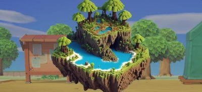 RUMEUR sur Alterra : Ubisoft veut son jeu Animal Crossing x Minecraft